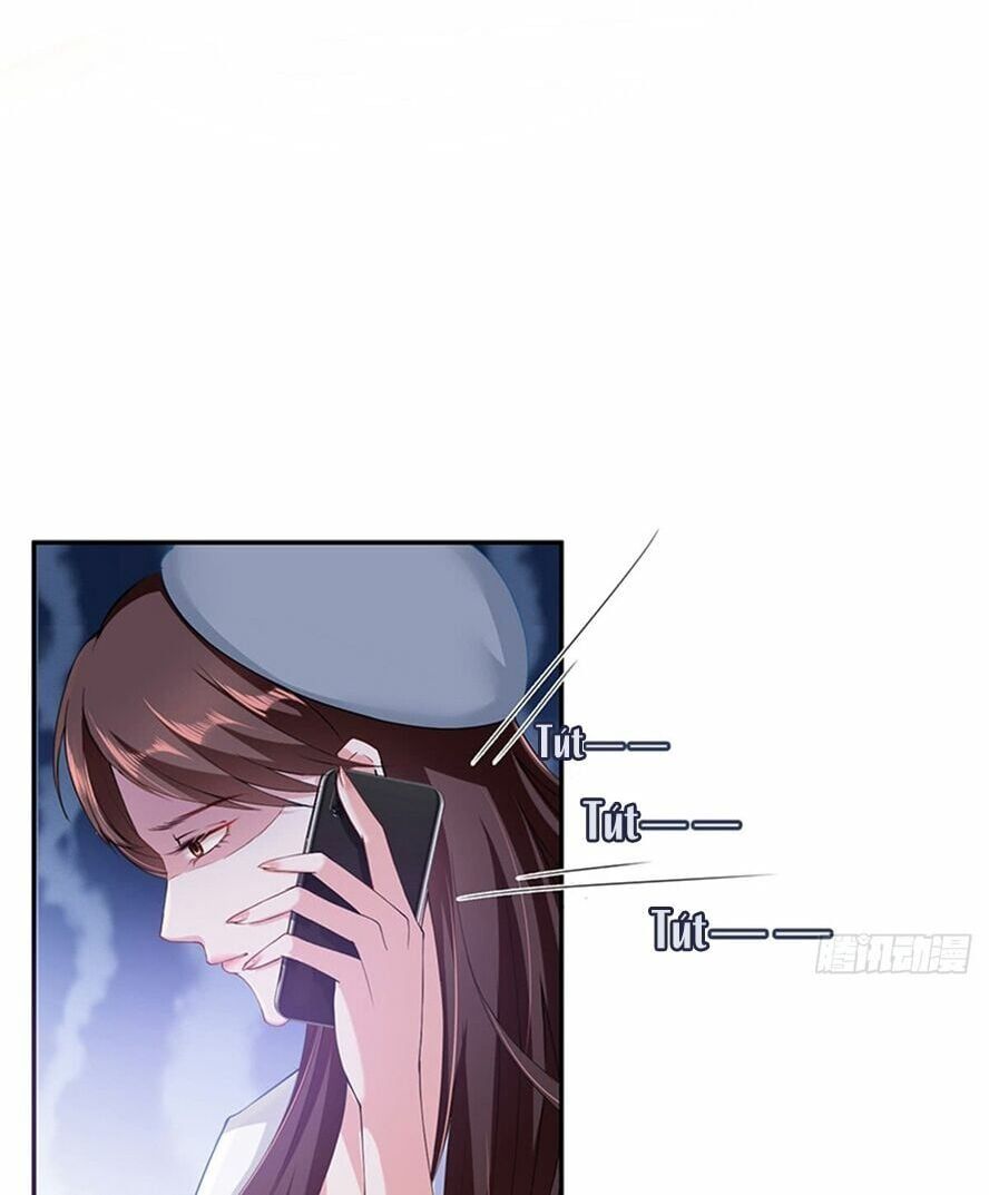 đọc truyện Ông Xã Kết Hôn Thử, Mạnh Thêm Chút Nữa Đi Chương 3 ảnh 12 tại Thiên Thai Truyện