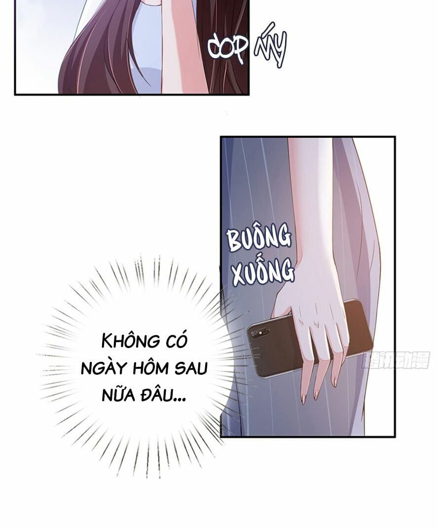 đọc truyện Ông Xã Kết Hôn Thử, Mạnh Thêm Chút Nữa Đi Chương 3 ảnh 13 tại Thiên Thai Truyện