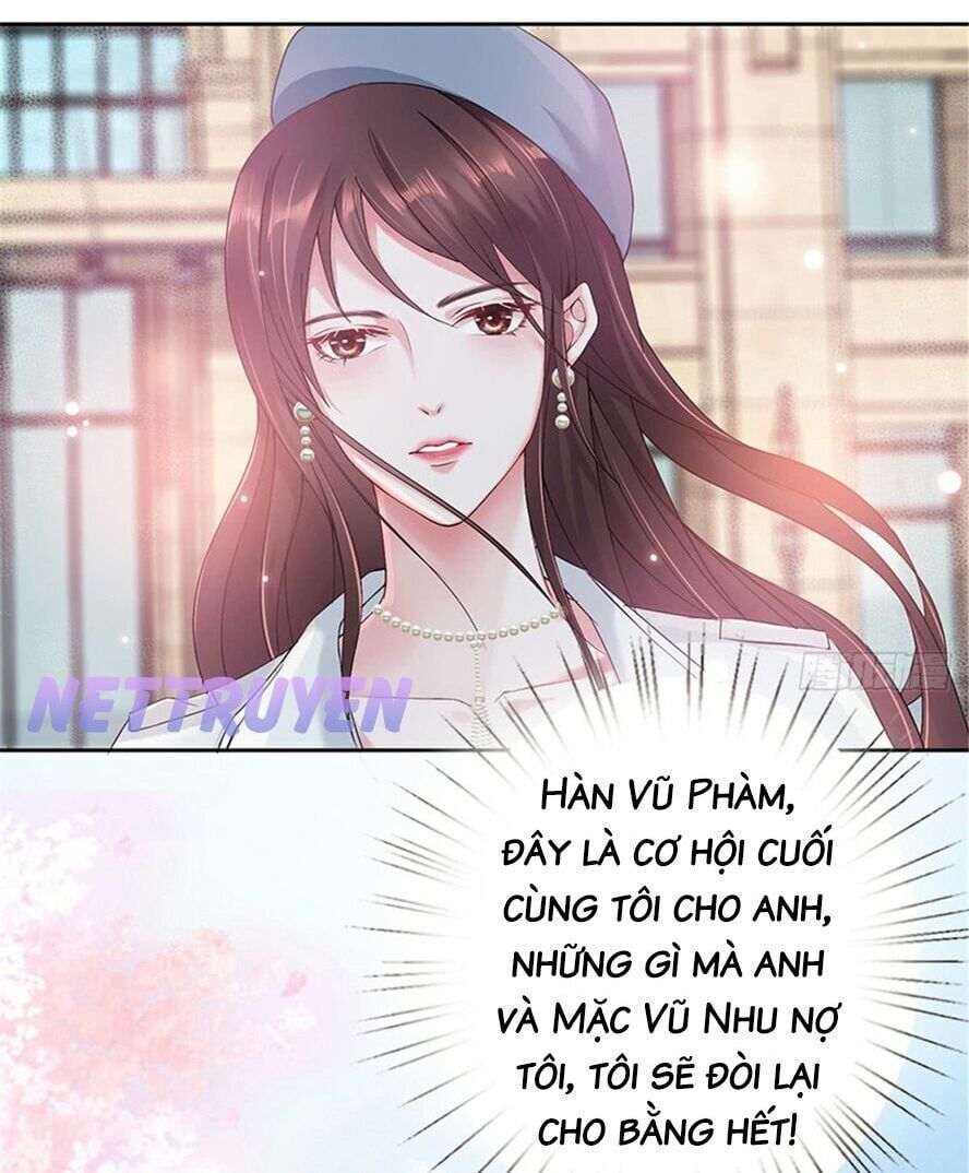 đọc truyện Ông Xã Kết Hôn Thử, Mạnh Thêm Chút Nữa Đi Chương 3 ảnh 14 tại Thiên Thai Truyện