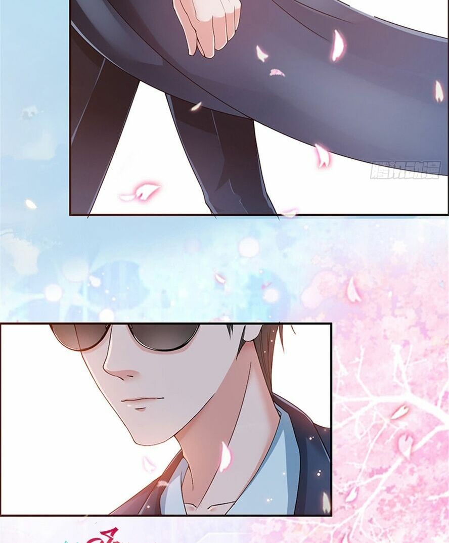 đọc truyện Ông Xã Kết Hôn Thử, Mạnh Thêm Chút Nữa Đi Chương 3 ảnh 16 tại Thiên Thai Truyện