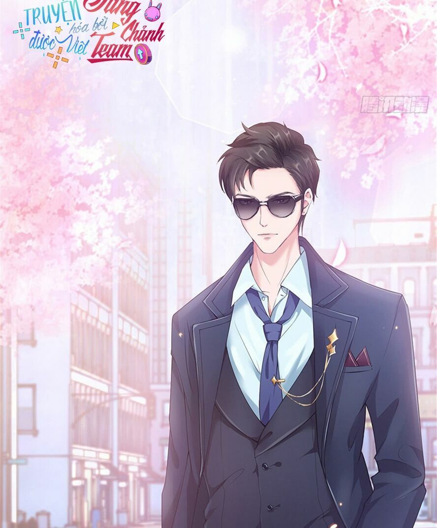 đọc truyện Ông Xã Kết Hôn Thử, Mạnh Thêm Chút Nữa Đi Chương 3 ảnh 17 tại Thiên Thai Truyện