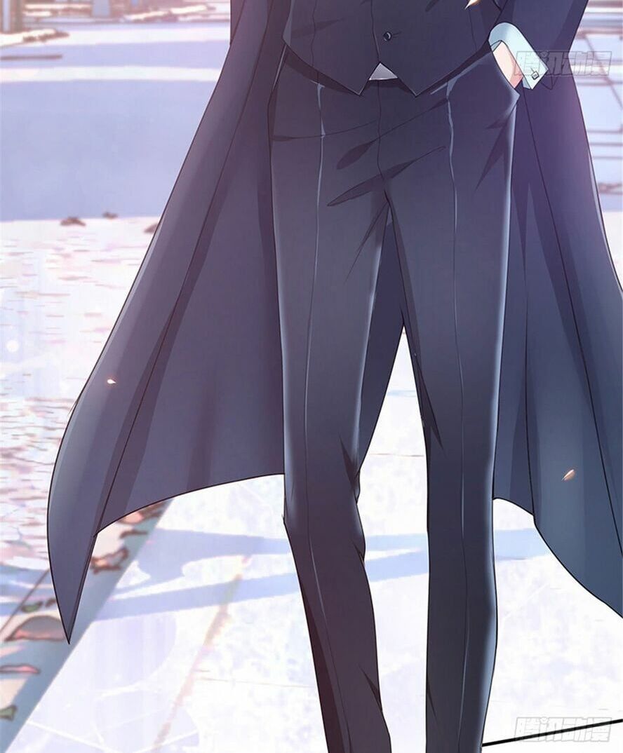 đọc truyện Ông Xã Kết Hôn Thử, Mạnh Thêm Chút Nữa Đi Chương 3 ảnh 18 tại Thiên Thai Truyện