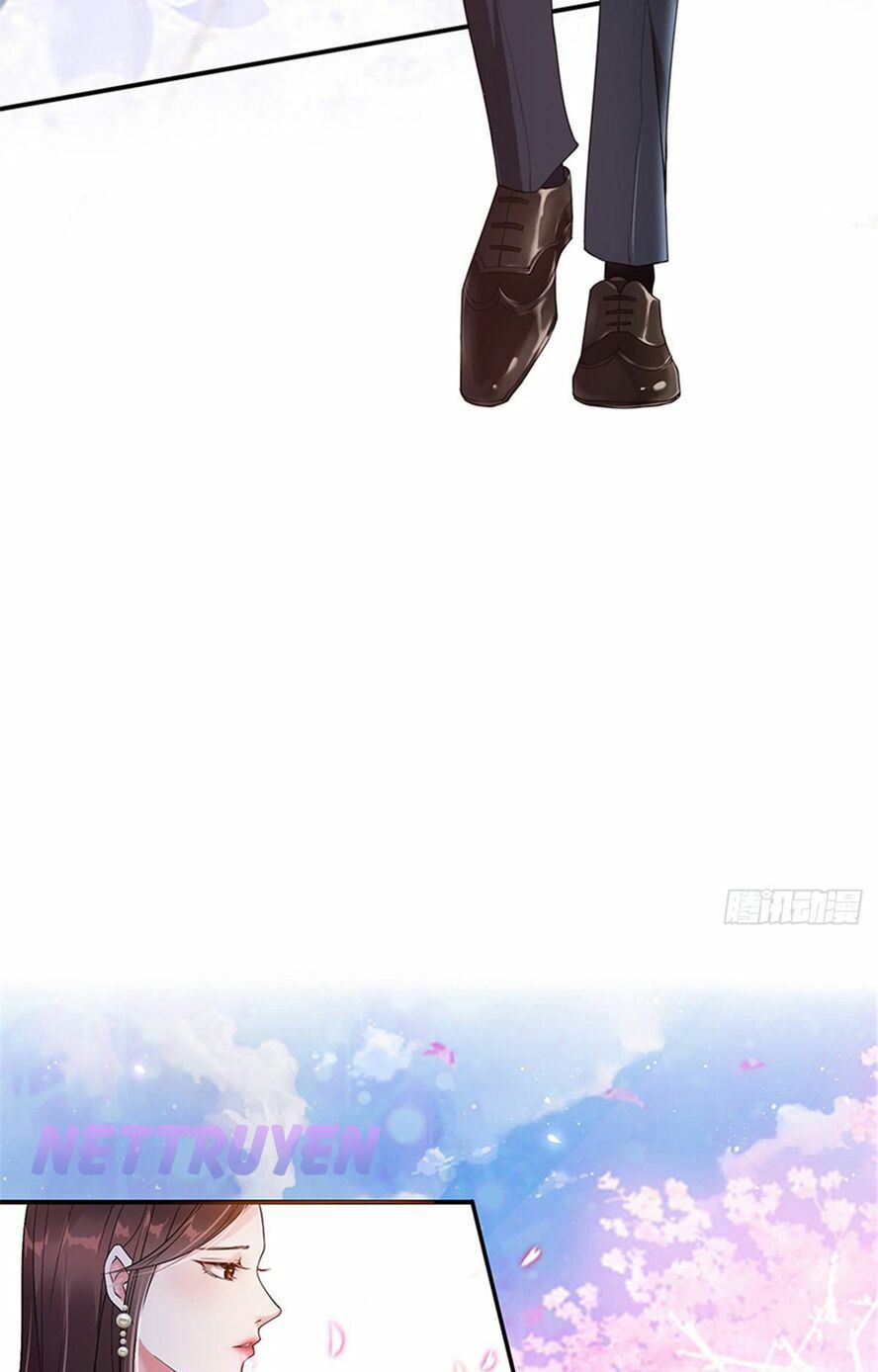 đọc truyện Ông Xã Kết Hôn Thử, Mạnh Thêm Chút Nữa Đi Chương 3 ảnh 19 tại Thiên Thai Truyện