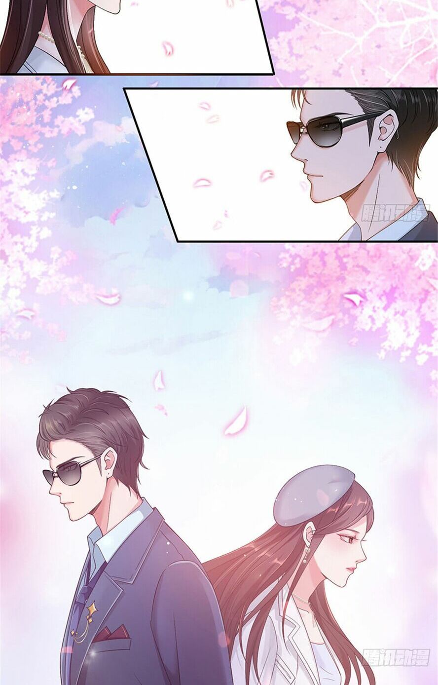 đọc truyện Ông Xã Kết Hôn Thử, Mạnh Thêm Chút Nữa Đi Chương 3 ảnh 20 tại Thiên Thai Truyện