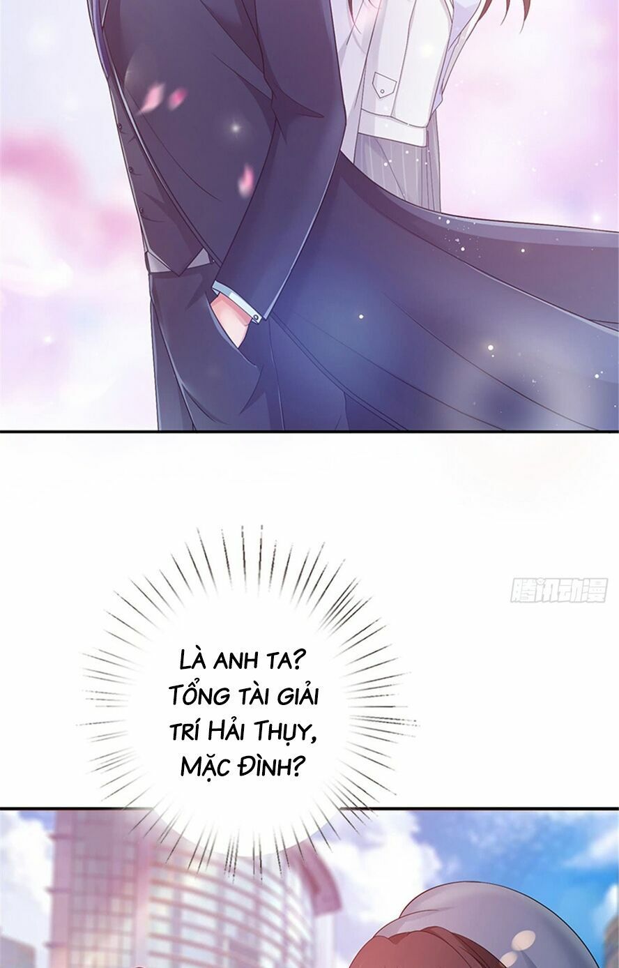 đọc truyện Ông Xã Kết Hôn Thử, Mạnh Thêm Chút Nữa Đi Chương 3 ảnh 21 tại Thiên Thai Truyện