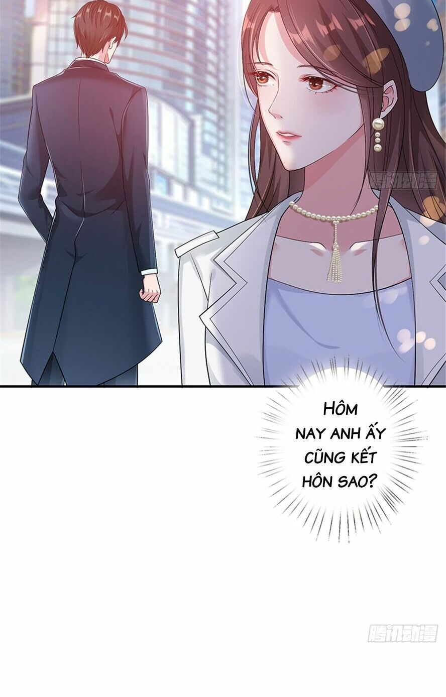 đọc truyện Ông Xã Kết Hôn Thử, Mạnh Thêm Chút Nữa Đi Chương 3 ảnh 22 tại Thiên Thai Truyện