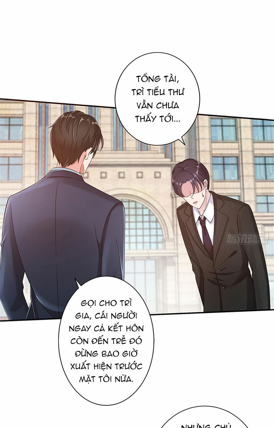 đọc truyện Ông Xã Kết Hôn Thử, Mạnh Thêm Chút Nữa Đi Chương 3 ảnh 23 tại Thiên Thai Truyện