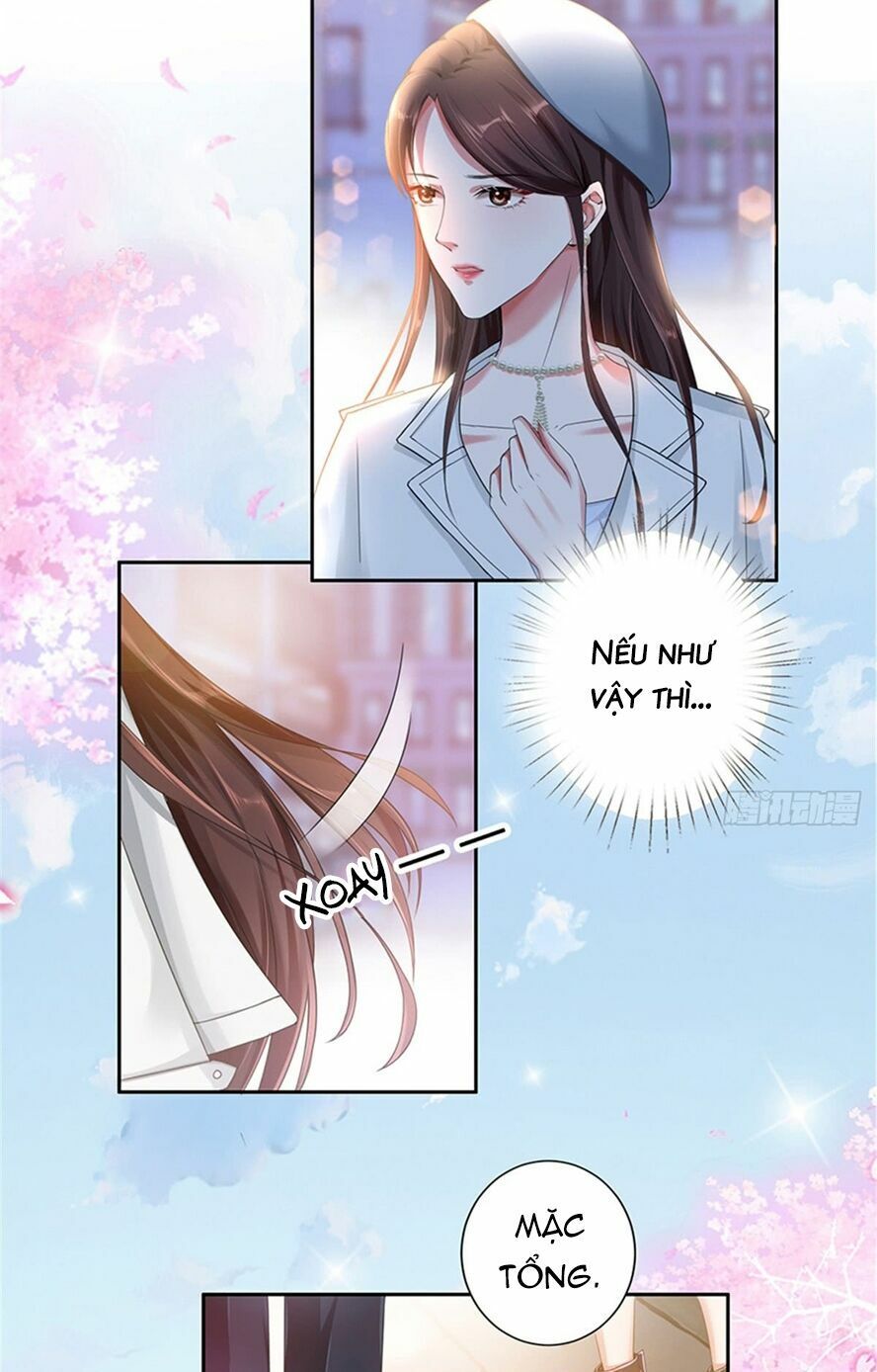 đọc truyện Ông Xã Kết Hôn Thử, Mạnh Thêm Chút Nữa Đi Chương 3 ảnh 27 tại Thiên Thai Truyện