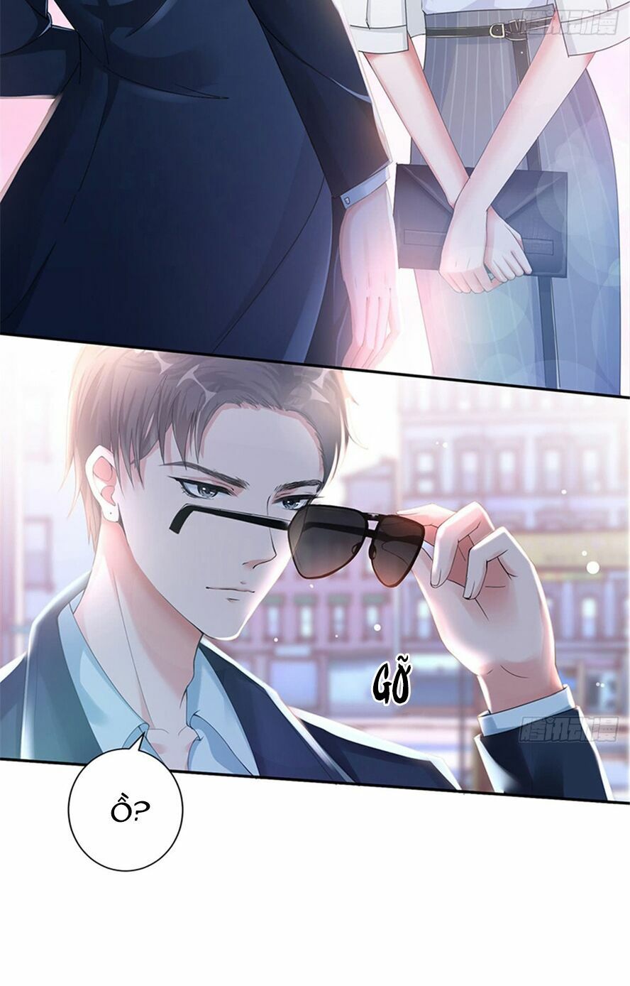 đọc truyện Ông Xã Kết Hôn Thử, Mạnh Thêm Chút Nữa Đi Chương 3 ảnh 29 tại Thiên Thai Truyện