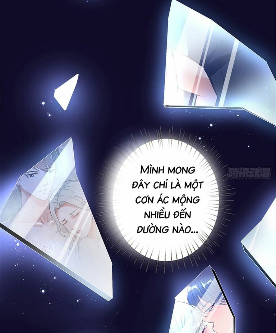 đọc truyện Ông Xã Kết Hôn Thử, Mạnh Thêm Chút Nữa Đi Chương 3 ảnh 5 tại Thiên Thai Truyện