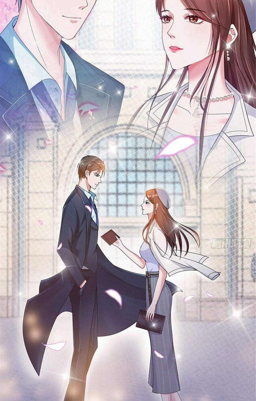 đọc truyện Ông Xã Kết Hôn Thử, Mạnh Thêm Chút Nữa Đi Chương 3 ảnh 32 tại Thiên Thai Truyện