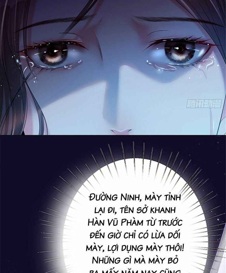 đọc truyện Ông Xã Kết Hôn Thử, Mạnh Thêm Chút Nữa Đi Chương 3 ảnh 7 tại Thiên Thai Truyện