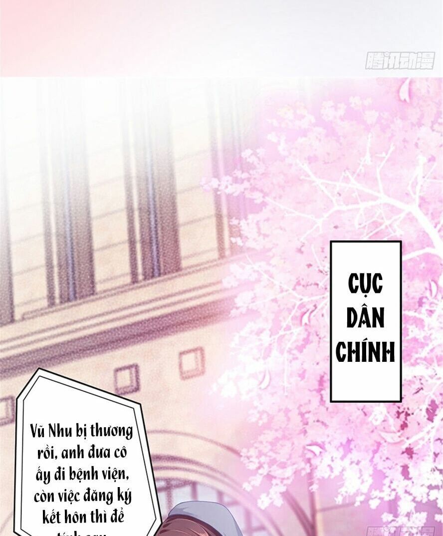 đọc truyện Ông Xã Kết Hôn Thử, Mạnh Thêm Chút Nữa Đi Chương 3 ảnh 10 tại Thiên Thai Truyện