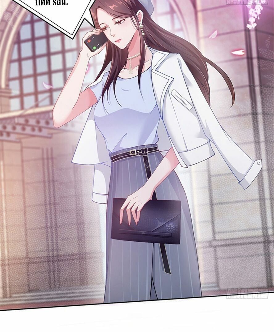 đọc truyện Ông Xã Kết Hôn Thử, Mạnh Thêm Chút Nữa Đi Chương 3 ảnh 11 tại Thiên Thai Truyện