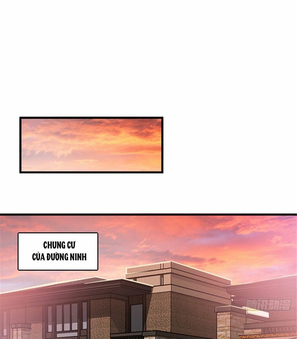 đọc truyện Ông Xã Kết Hôn Thử, Mạnh Thêm Chút Nữa Đi Chương 30 ảnh 3 tại Thiên Thai Truyện