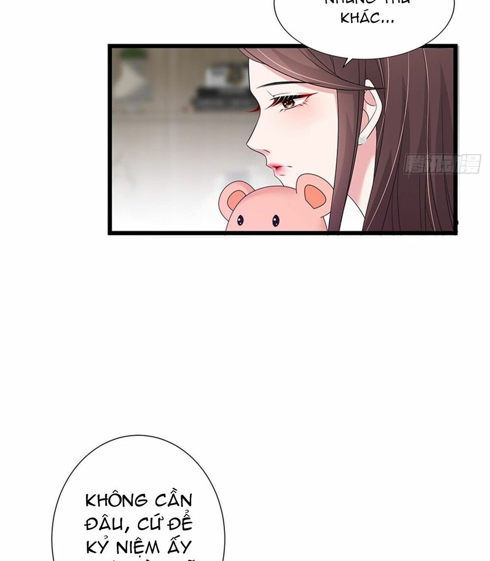 đọc truyện Ông Xã Kết Hôn Thử, Mạnh Thêm Chút Nữa Đi Chương 30 ảnh 12 tại Thiên Thai Truyện