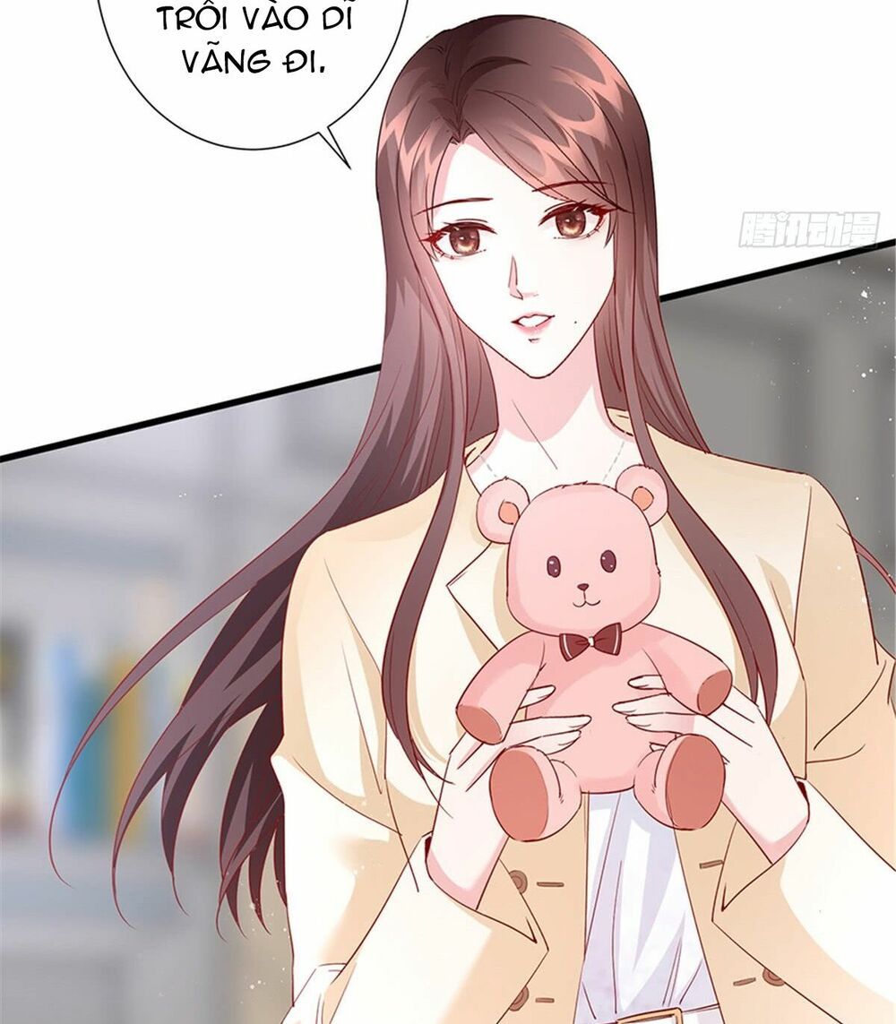 đọc truyện Ông Xã Kết Hôn Thử, Mạnh Thêm Chút Nữa Đi Chương 30 ảnh 13 tại Thiên Thai Truyện