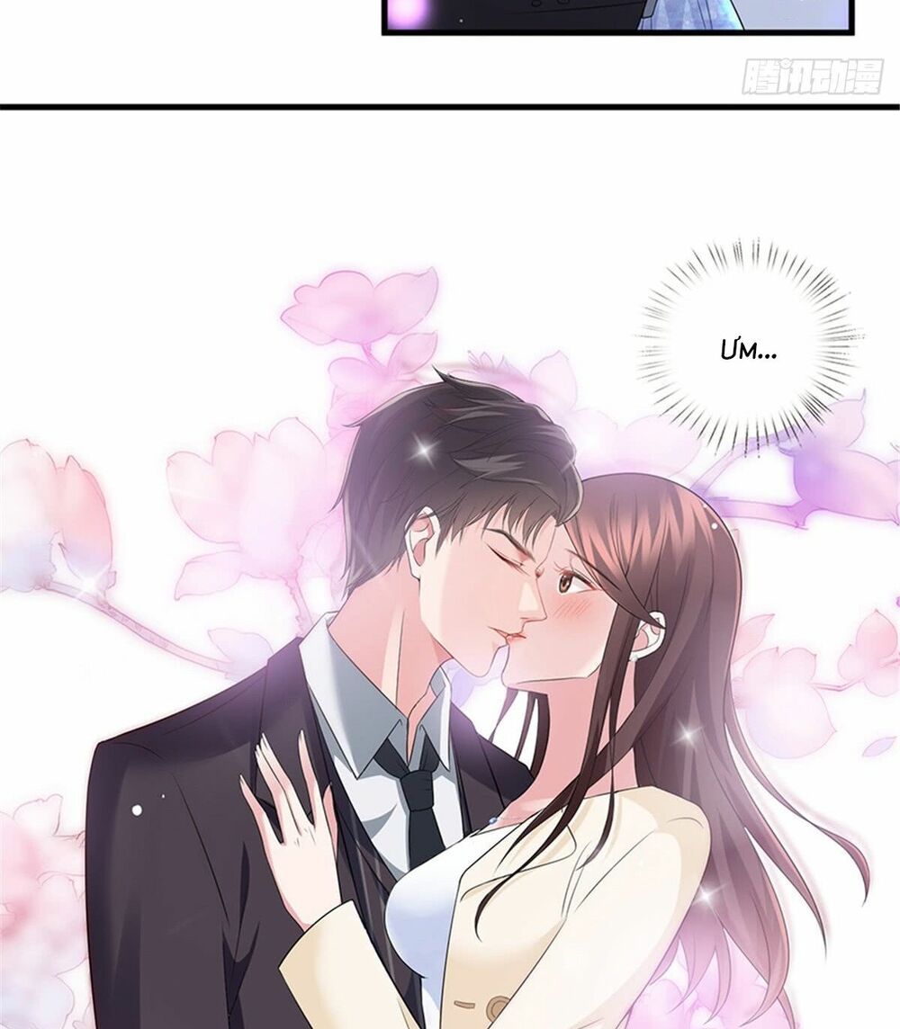 đọc truyện Ông Xã Kết Hôn Thử, Mạnh Thêm Chút Nữa Đi Chương 30 ảnh 16 tại Thiên Thai Truyện