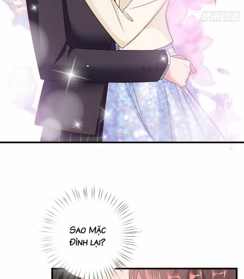 đọc truyện Ông Xã Kết Hôn Thử, Mạnh Thêm Chút Nữa Đi Chương 30 ảnh 17 tại Thiên Thai Truyện