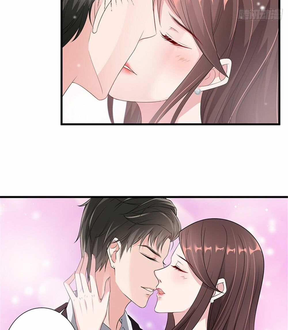 đọc truyện Ông Xã Kết Hôn Thử, Mạnh Thêm Chút Nữa Đi Chương 30 ảnh 18 tại Thiên Thai Truyện