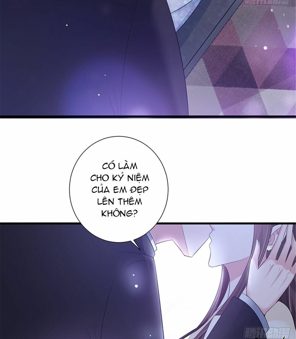 đọc truyện Ông Xã Kết Hôn Thử, Mạnh Thêm Chút Nữa Đi Chương 30 ảnh 21 tại Thiên Thai Truyện