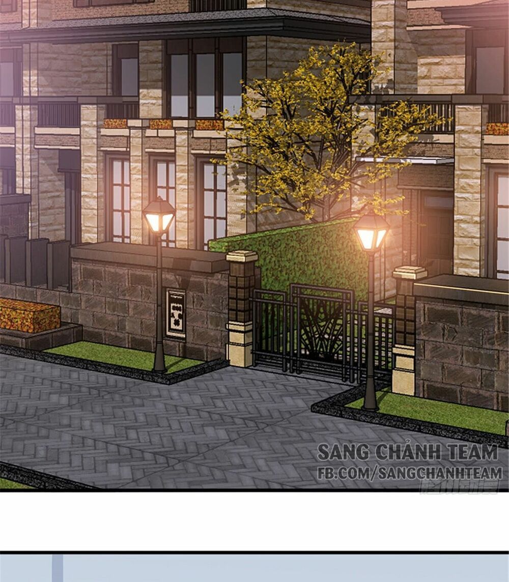 đọc truyện Ông Xã Kết Hôn Thử, Mạnh Thêm Chút Nữa Đi Chương 30 ảnh 4 tại Thiên Thai Truyện