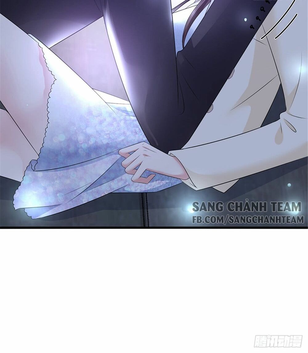 đọc truyện Ông Xã Kết Hôn Thử, Mạnh Thêm Chút Nữa Đi Chương 30 ảnh 22 tại Thiên Thai Truyện