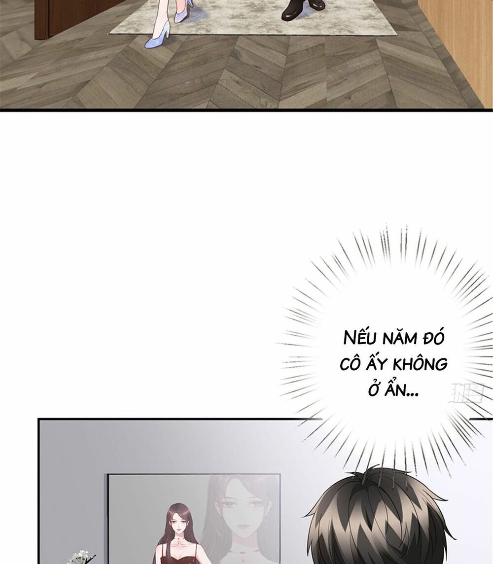 đọc truyện Ông Xã Kết Hôn Thử, Mạnh Thêm Chút Nữa Đi Chương 30 ảnh 6 tại Thiên Thai Truyện