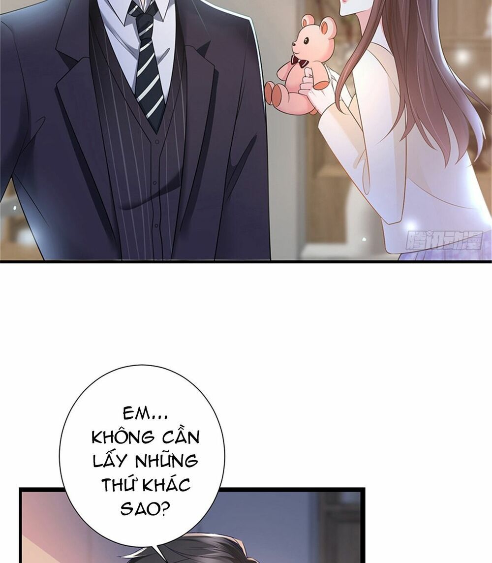 đọc truyện Ông Xã Kết Hôn Thử, Mạnh Thêm Chút Nữa Đi Chương 30 ảnh 10 tại Thiên Thai Truyện