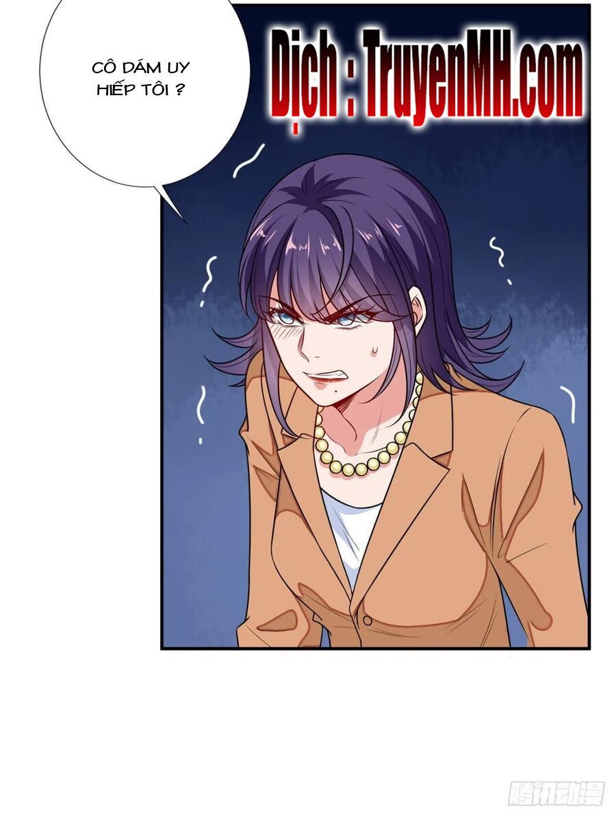 đọc truyện Ông Xã Kết Hôn Thử, Mạnh Thêm Chút Nữa Đi Chương 300 ảnh 12 tại Thiên Thai Truyện