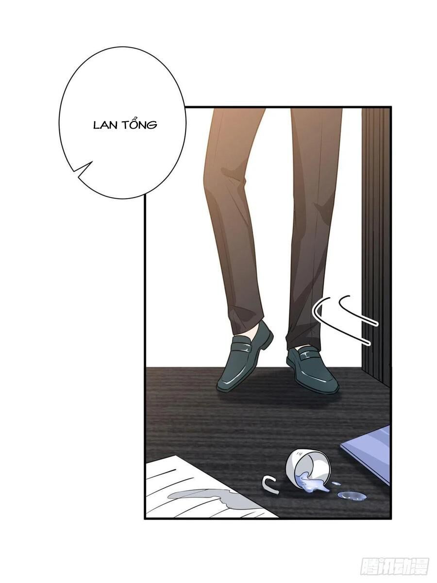 đọc truyện Ông Xã Kết Hôn Thử, Mạnh Thêm Chút Nữa Đi Chương 300 ảnh 13 tại Thiên Thai Truyện