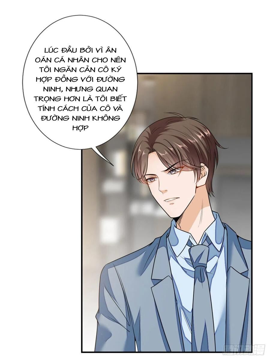 đọc truyện Ông Xã Kết Hôn Thử, Mạnh Thêm Chút Nữa Đi Chương 300 ảnh 15 tại Thiên Thai Truyện