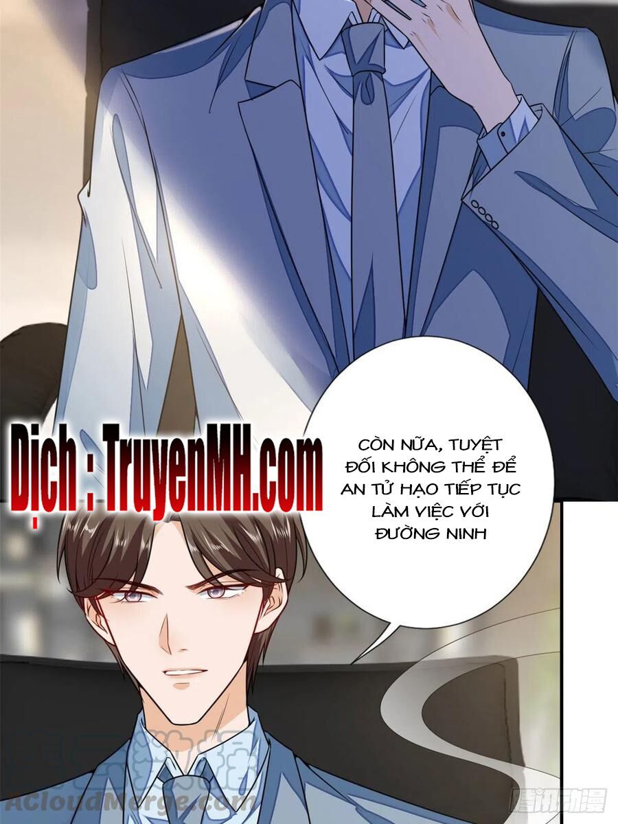 đọc truyện Ông Xã Kết Hôn Thử, Mạnh Thêm Chút Nữa Đi Chương 300 ảnh 18 tại Thiên Thai Truyện