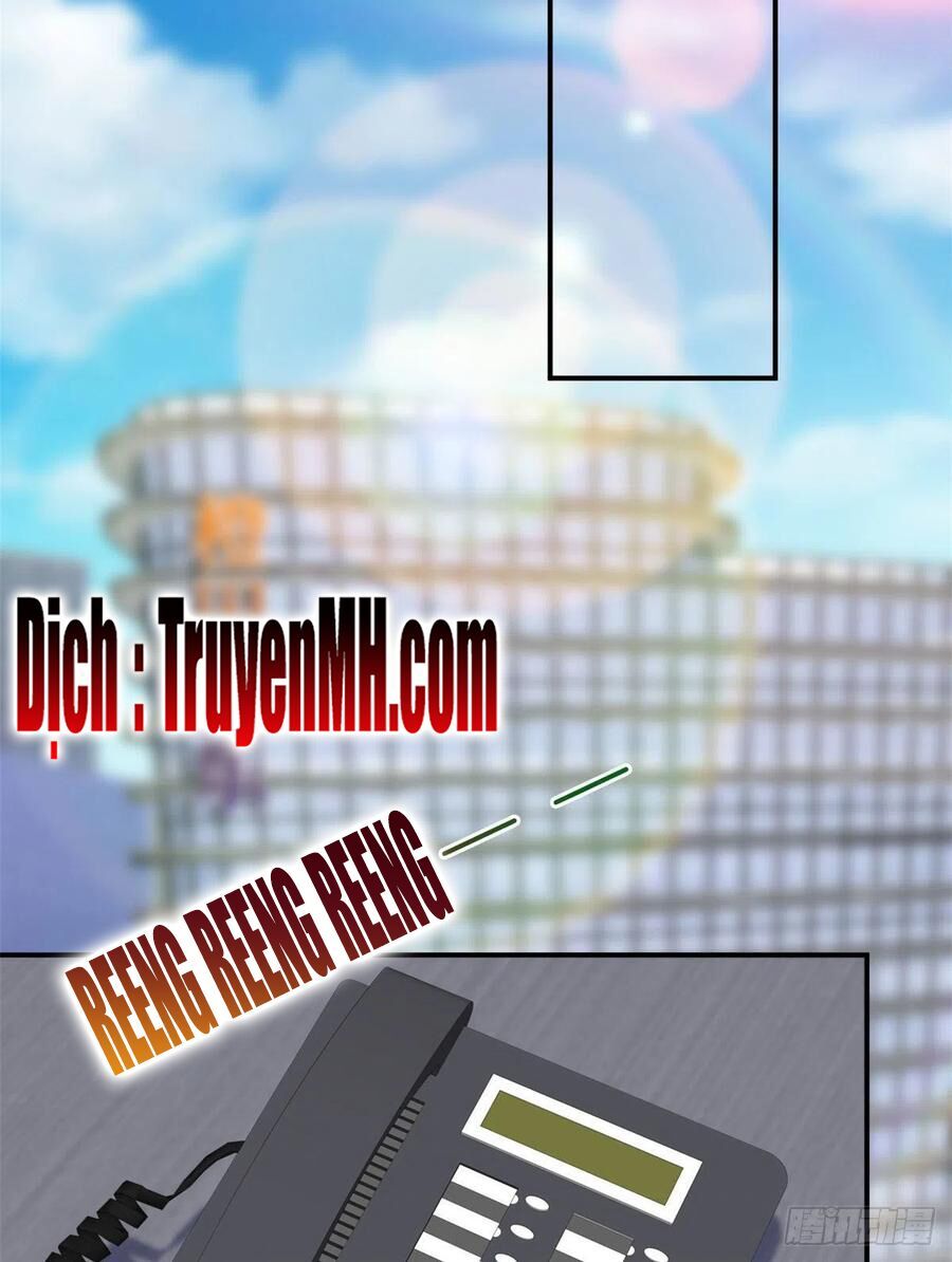 đọc truyện Ông Xã Kết Hôn Thử, Mạnh Thêm Chút Nữa Đi Chương 300 ảnh 4 tại Thiên Thai Truyện