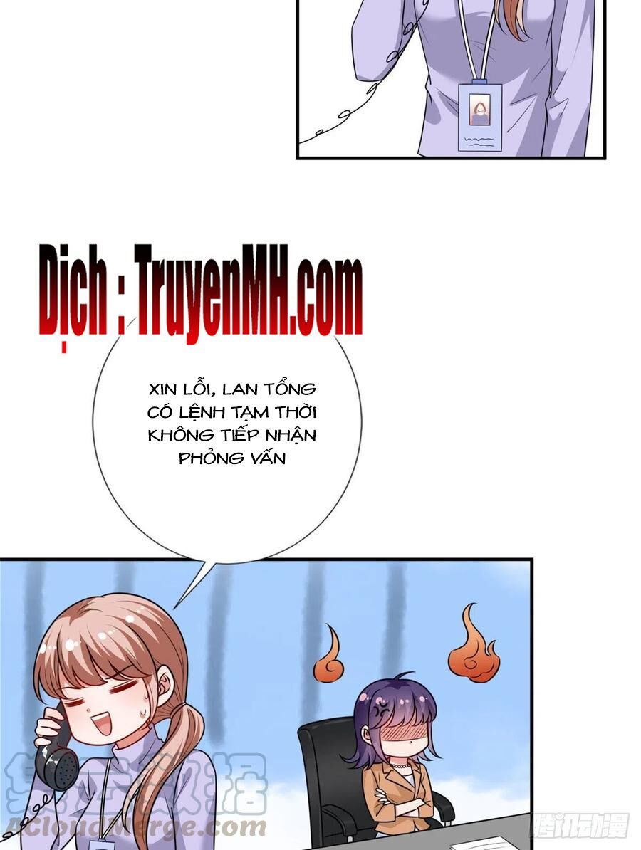 đọc truyện Ông Xã Kết Hôn Thử, Mạnh Thêm Chút Nữa Đi Chương 300 ảnh 6 tại Thiên Thai Truyện