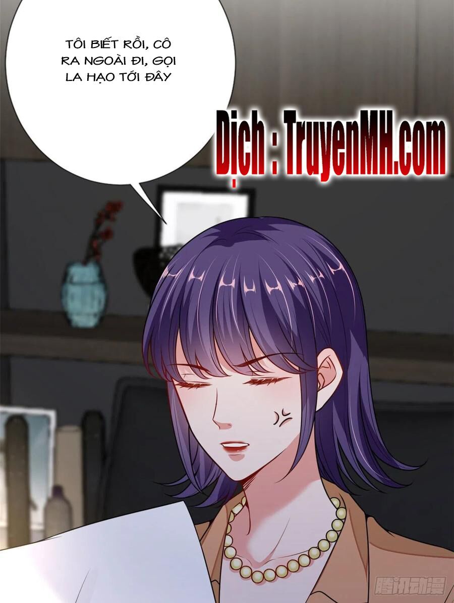 đọc truyện Ông Xã Kết Hôn Thử, Mạnh Thêm Chút Nữa Đi Chương 300 ảnh 8 tại Thiên Thai Truyện