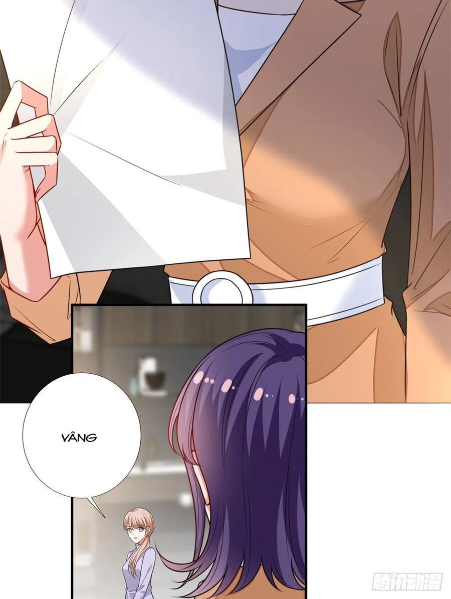 đọc truyện Ông Xã Kết Hôn Thử, Mạnh Thêm Chút Nữa Đi Chương 300 ảnh 9 tại Thiên Thai Truyện