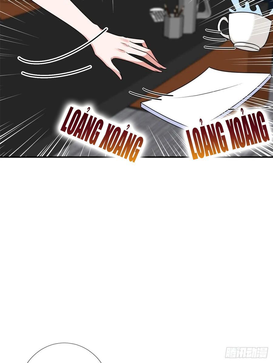 đọc truyện Ông Xã Kết Hôn Thử, Mạnh Thêm Chút Nữa Đi Chương 300 ảnh 11 tại Thiên Thai Truyện