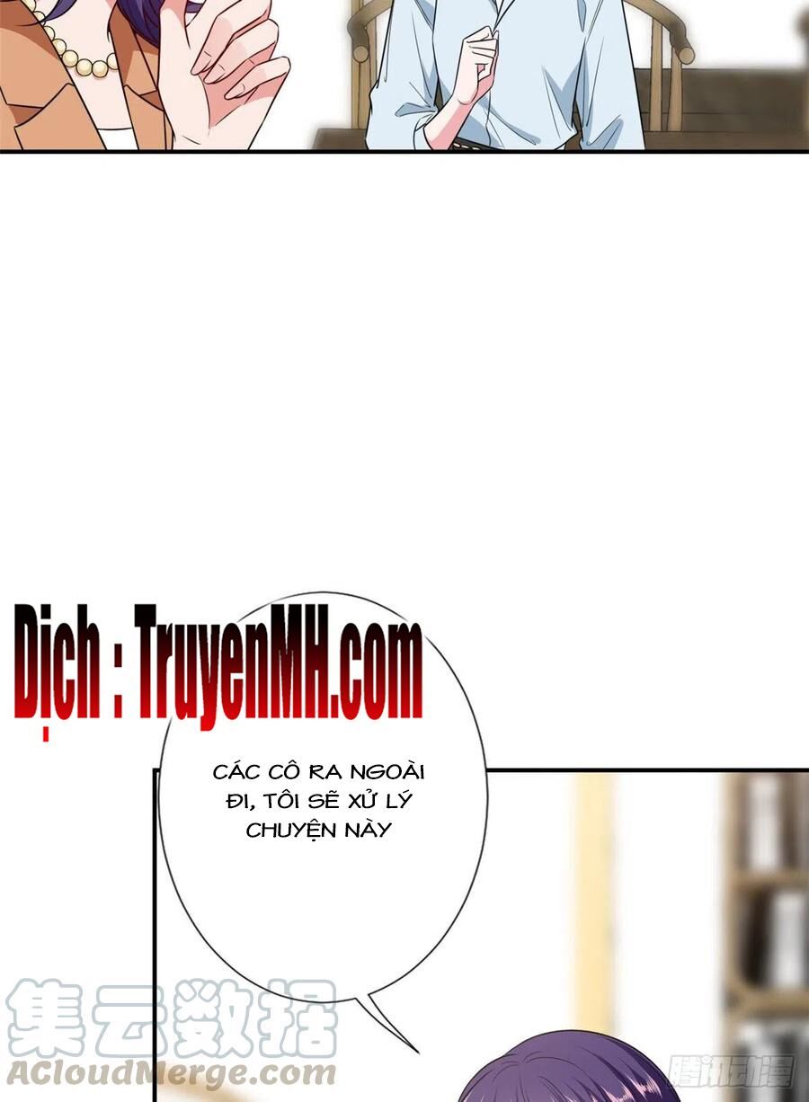 đọc truyện Ông Xã Kết Hôn Thử, Mạnh Thêm Chút Nữa Đi Chương 301 ảnh 12 tại Thiên Thai Truyện