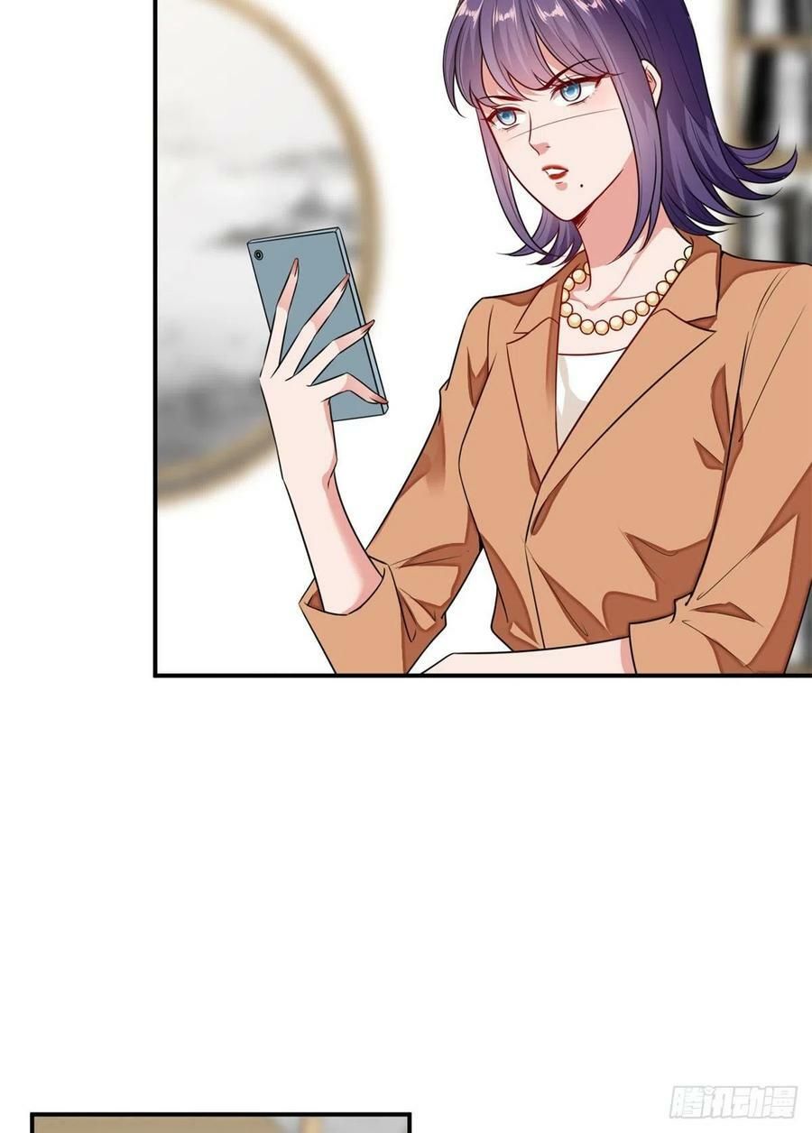 đọc truyện Ông Xã Kết Hôn Thử, Mạnh Thêm Chút Nữa Đi Chương 301 ảnh 13 tại Thiên Thai Truyện