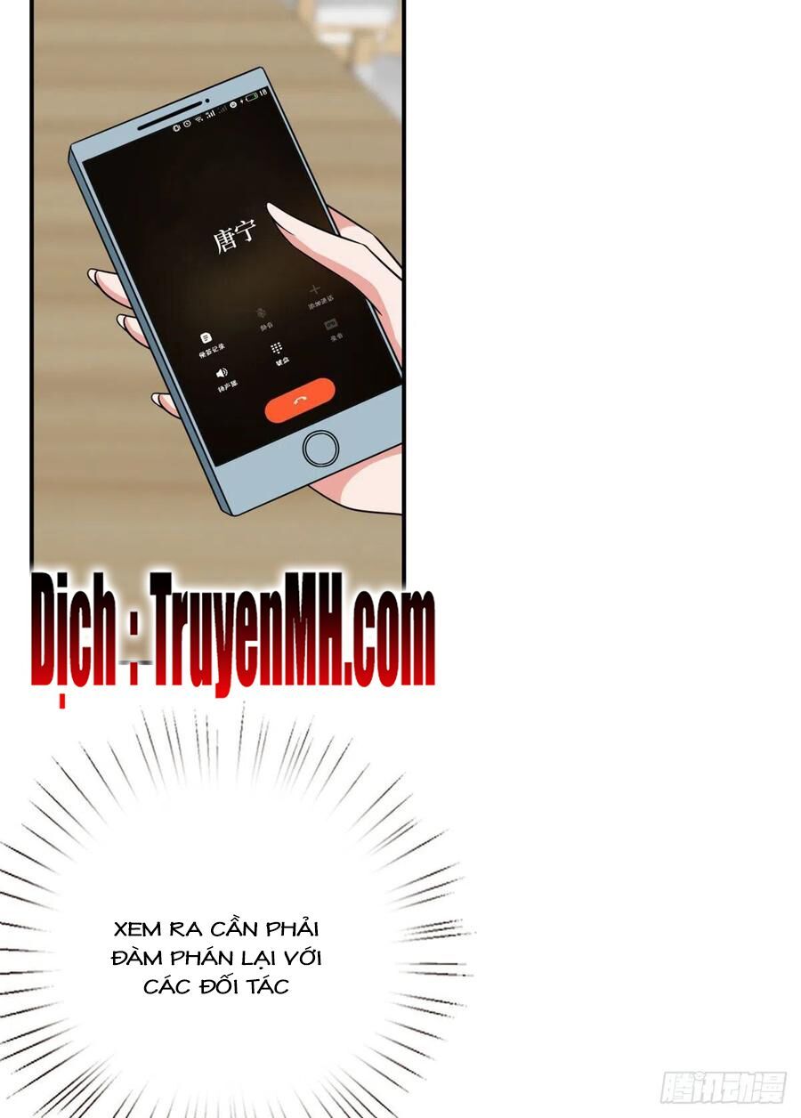 đọc truyện Ông Xã Kết Hôn Thử, Mạnh Thêm Chút Nữa Đi Chương 301 ảnh 14 tại Thiên Thai Truyện