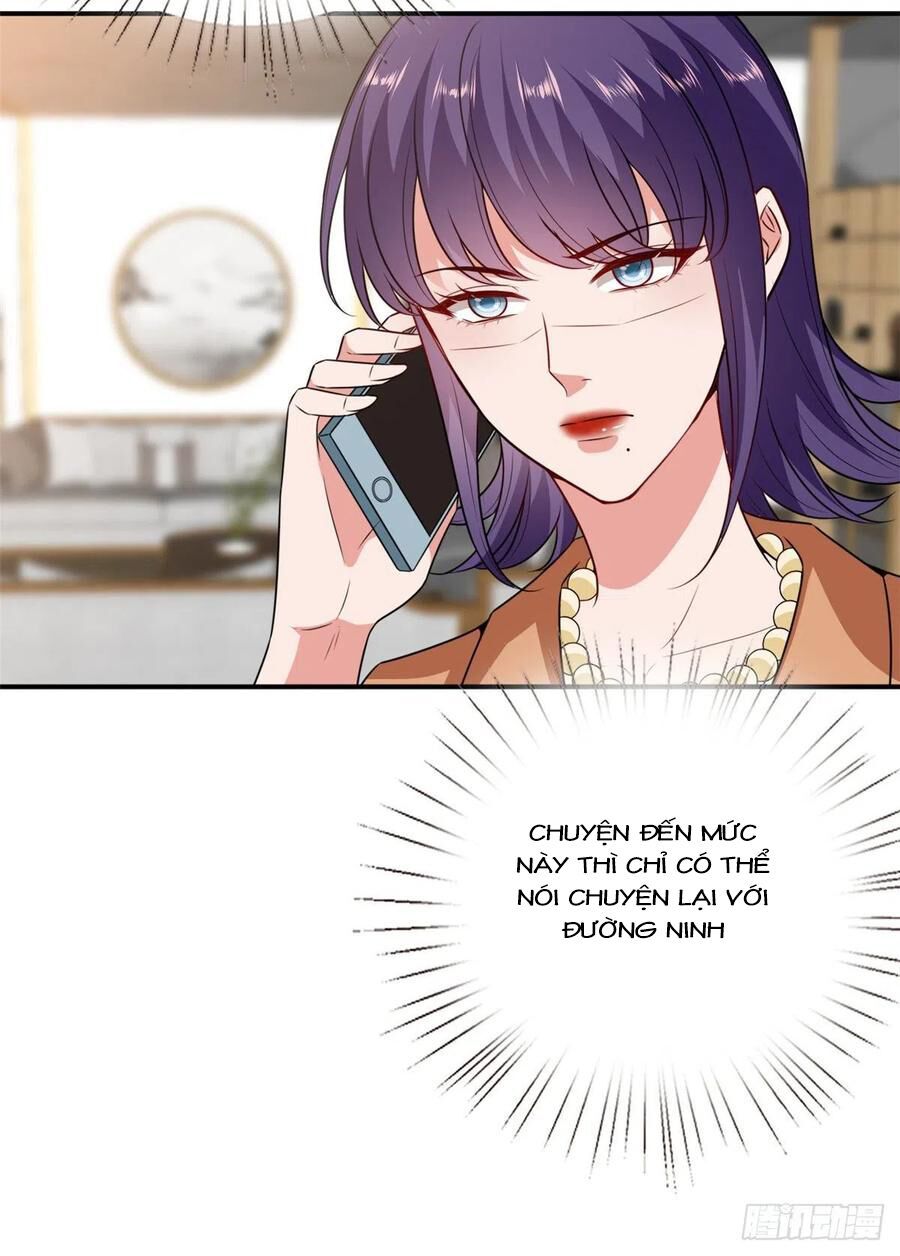 đọc truyện Ông Xã Kết Hôn Thử, Mạnh Thêm Chút Nữa Đi Chương 301 ảnh 15 tại Thiên Thai Truyện