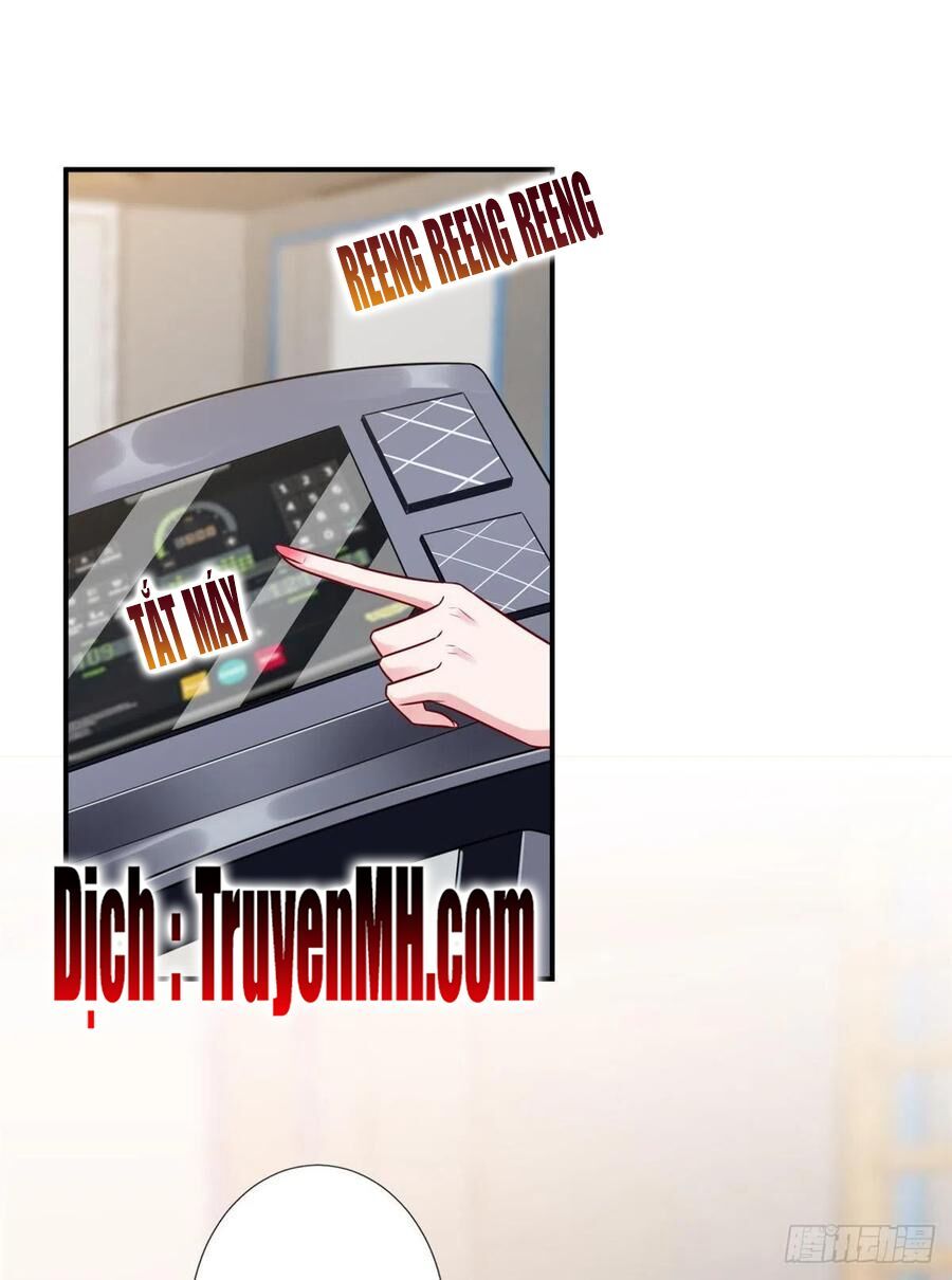 đọc truyện Ông Xã Kết Hôn Thử, Mạnh Thêm Chút Nữa Đi Chương 301 ảnh 16 tại Thiên Thai Truyện