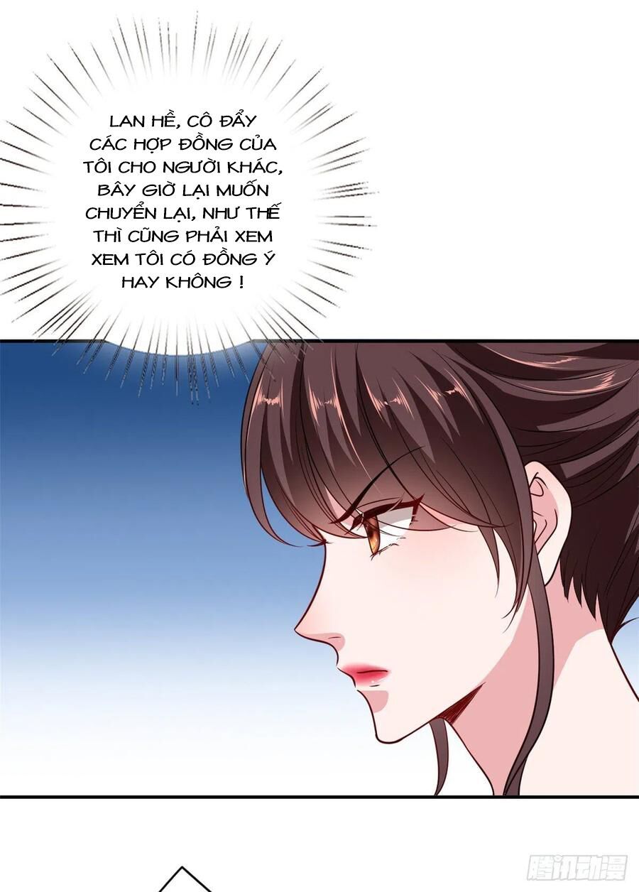 đọc truyện Ông Xã Kết Hôn Thử, Mạnh Thêm Chút Nữa Đi Chương 301 ảnh 19 tại Thiên Thai Truyện