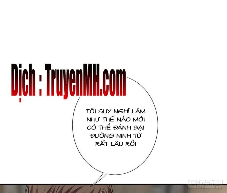 đọc truyện Ông Xã Kết Hôn Thử, Mạnh Thêm Chút Nữa Đi Chương 301 ảnh 4 tại Thiên Thai Truyện