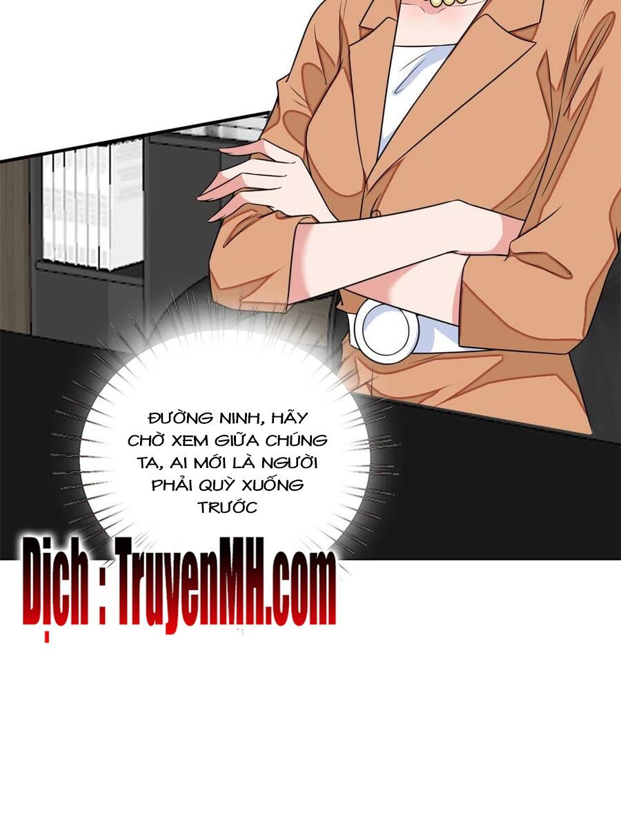 đọc truyện Ông Xã Kết Hôn Thử, Mạnh Thêm Chút Nữa Đi Chương 301 ảnh 6 tại Thiên Thai Truyện