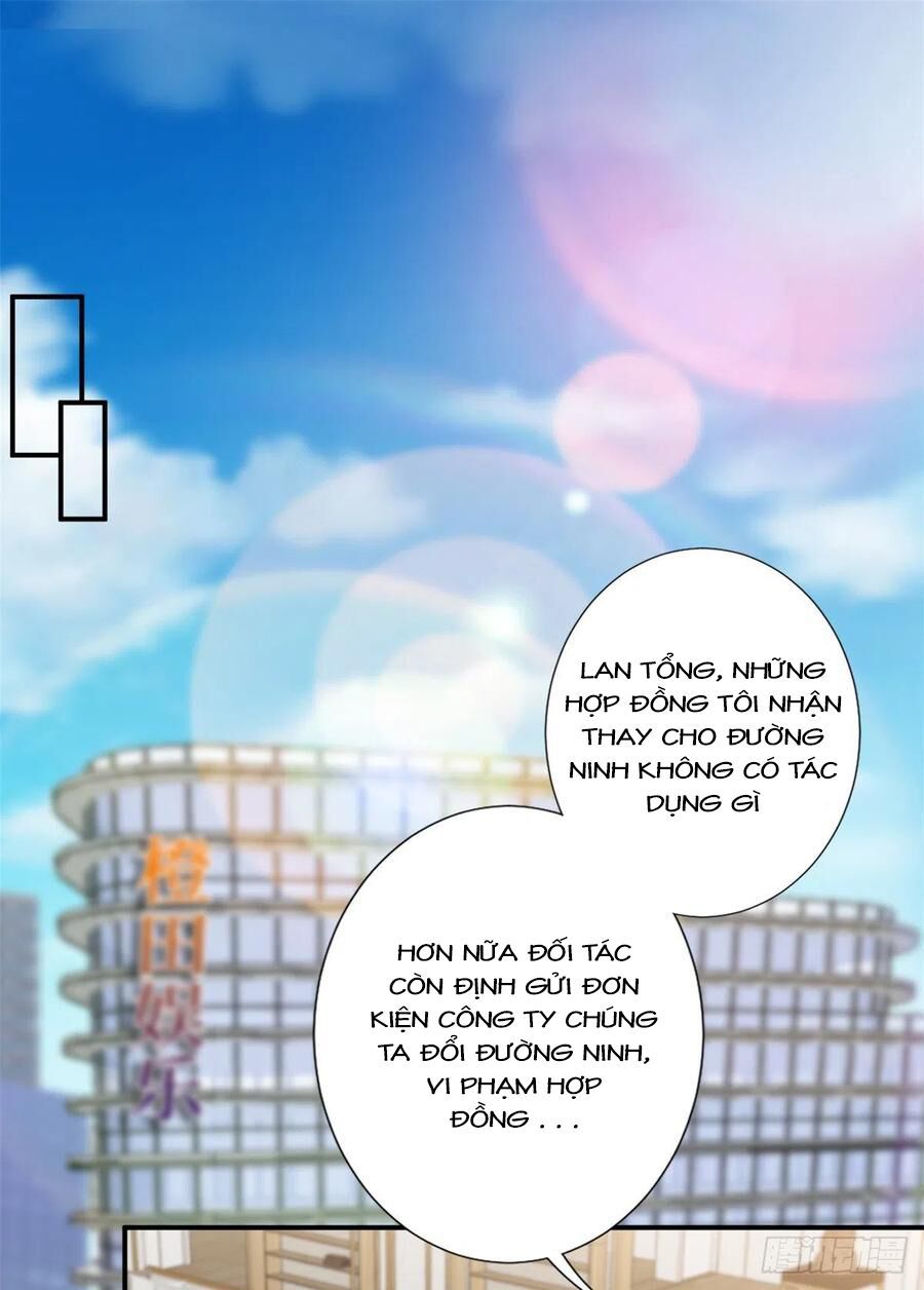 đọc truyện Ông Xã Kết Hôn Thử, Mạnh Thêm Chút Nữa Đi Chương 301 ảnh 7 tại Thiên Thai Truyện