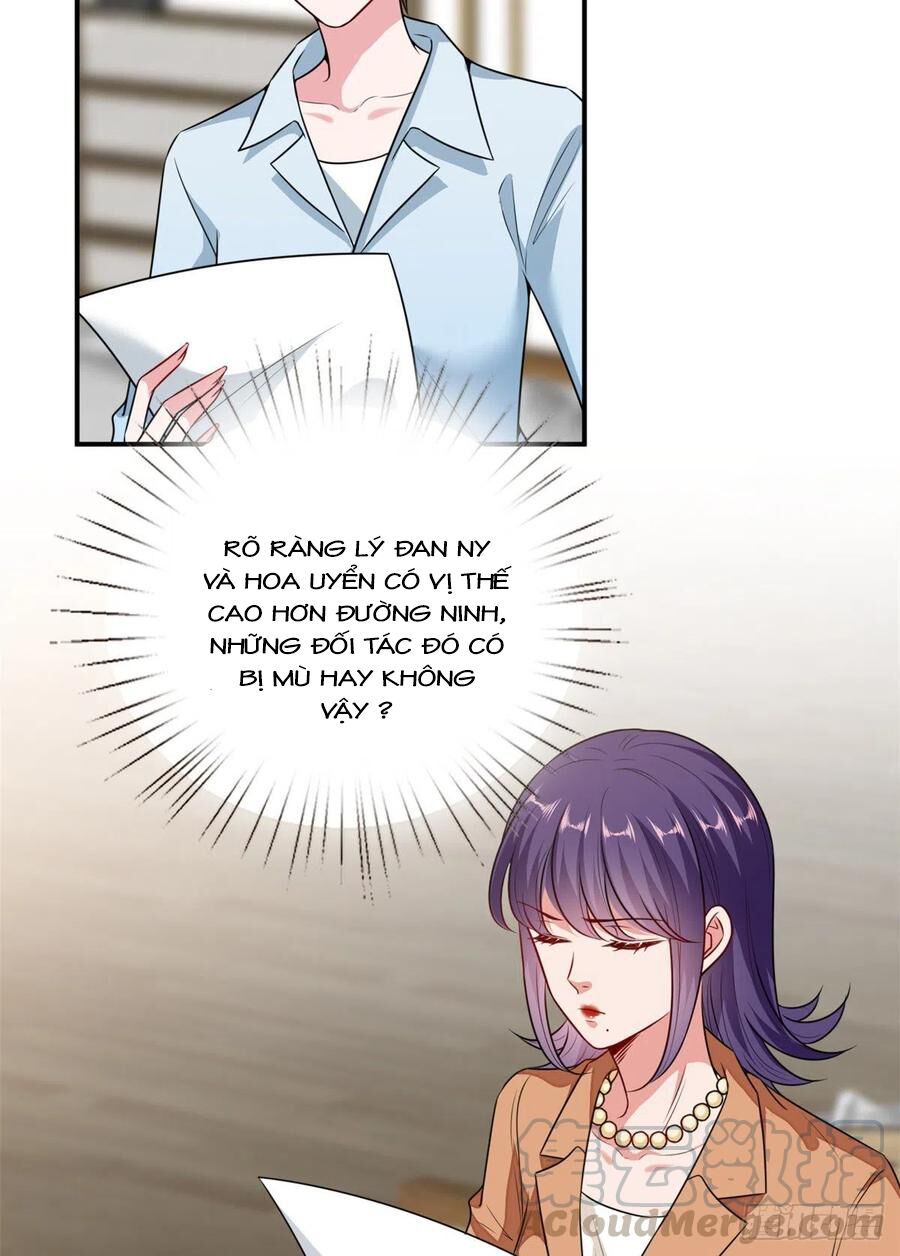 đọc truyện Ông Xã Kết Hôn Thử, Mạnh Thêm Chút Nữa Đi Chương 301 ảnh 9 tại Thiên Thai Truyện