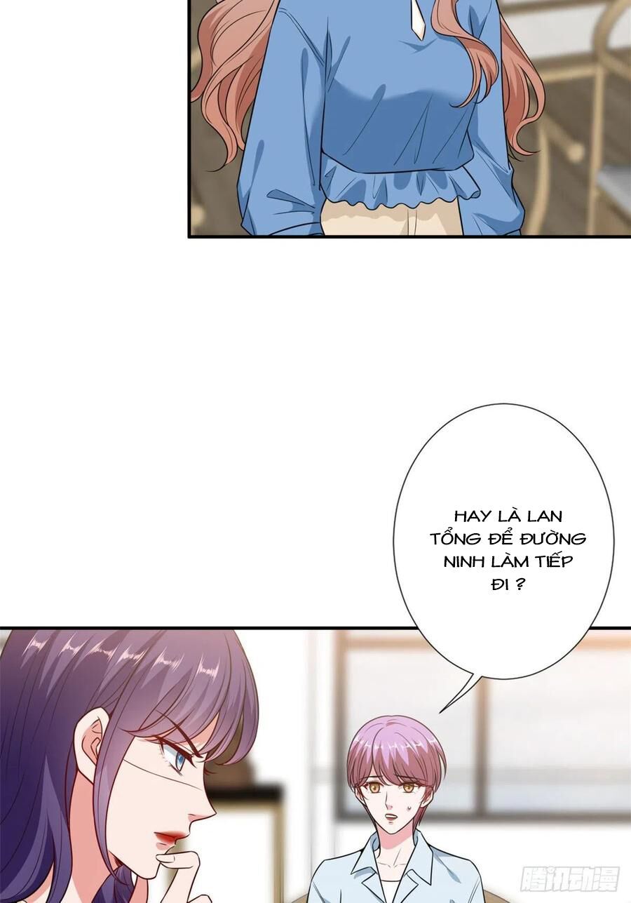 đọc truyện Ông Xã Kết Hôn Thử, Mạnh Thêm Chút Nữa Đi Chương 301 ảnh 11 tại Thiên Thai Truyện