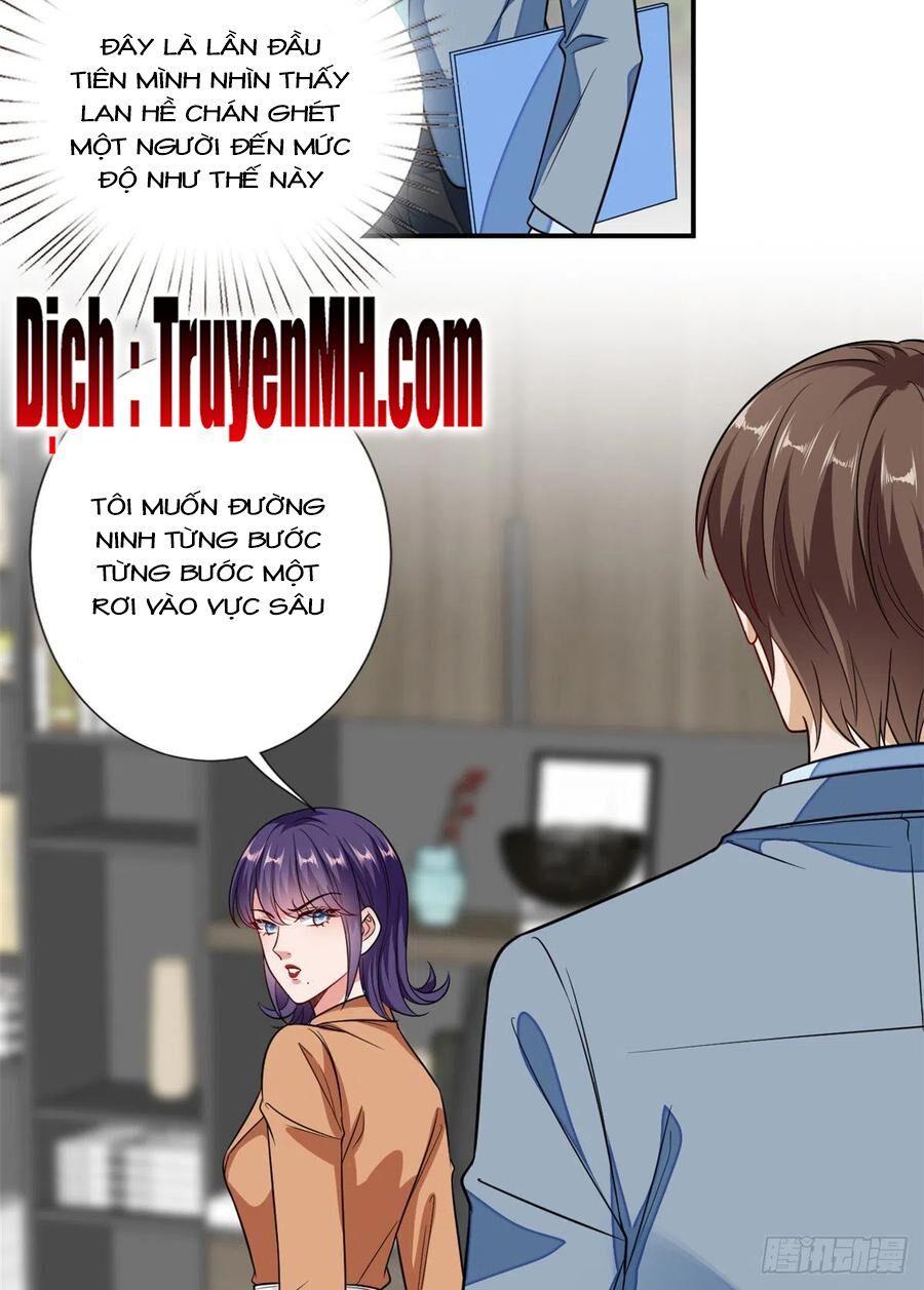 đọc truyện Ông Xã Kết Hôn Thử, Mạnh Thêm Chút Nữa Đi Chương 302 ảnh 12 tại Thiên Thai Truyện